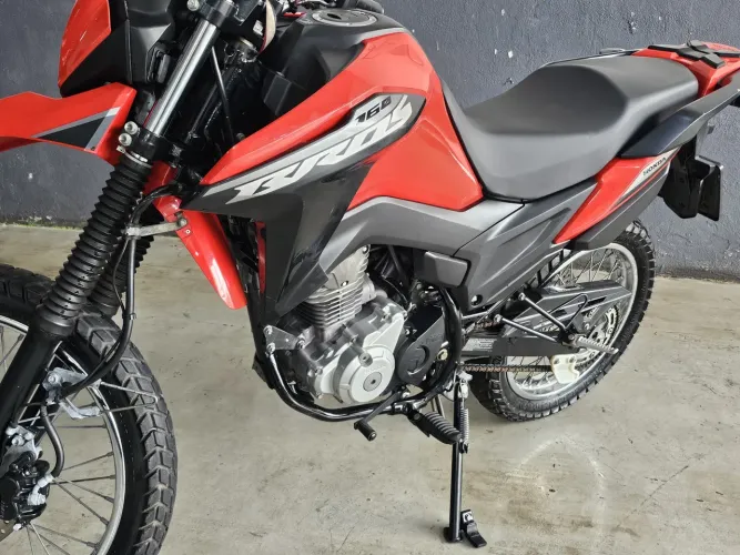 Honda NXR 160 Bros Flex 2025