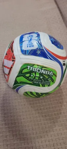 Bola Oficial da Copa do Mundo 2026