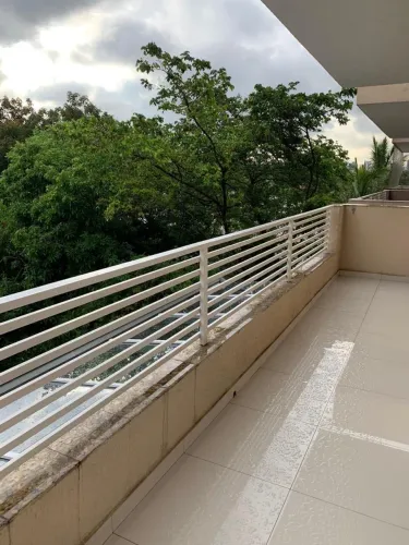 Casa de Luxo no Condomínio do Campo Belo, São Paulo-SP: 4 Quartos, 4 Suítes, 6 Banheiros,