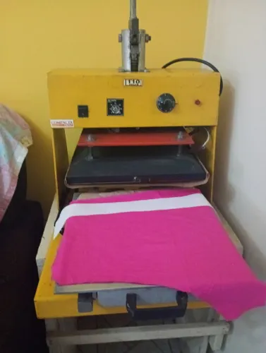 Compacta print