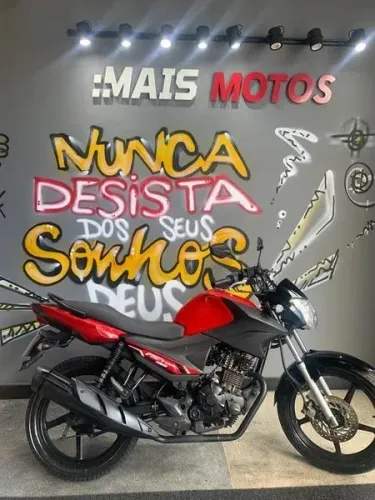YAMAHA YBR150 FACTOR ED 2022