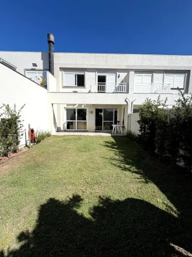Casa em Condomínio, 3 dormitórios em Condominio Pateo Marbella, Xangri-Lá REF: CA0028