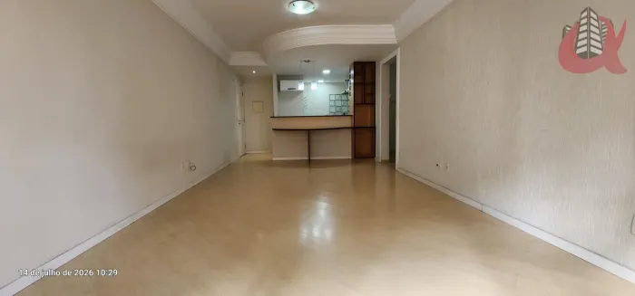 Apartamento para Venda em Barueri, Alphaville Centro Industrial e Empresarial/Alphaville.,