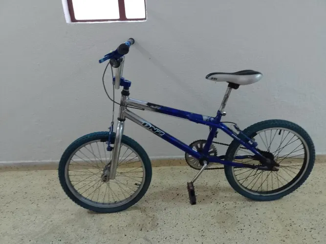 Bike Dnz Freestyle