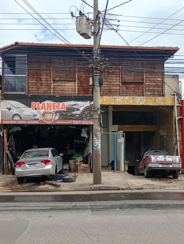 Excelente imóvel para investidor, renda de R$ 9.000,00 a R$ 10.000,00 por mês.
