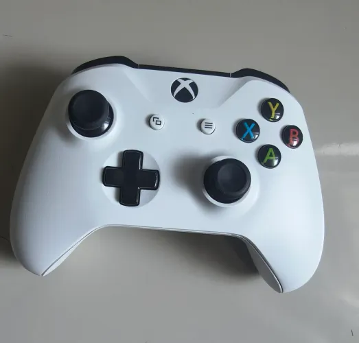 Controle xbox