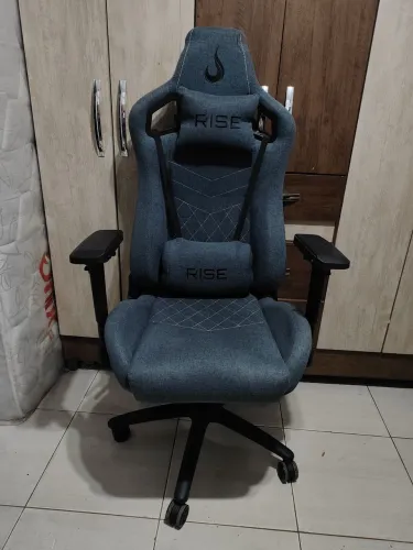 Cadeira Ganer