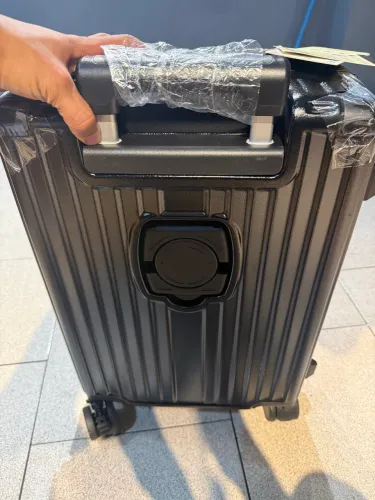 MALA DE VIAGEM PREMIUM