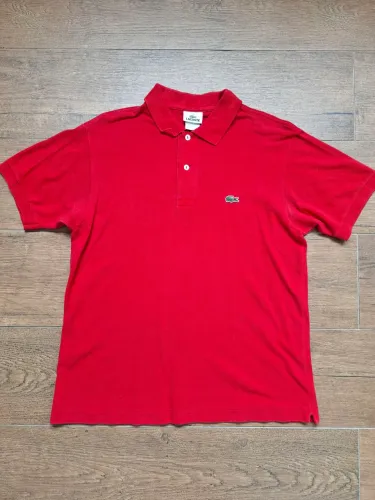 Camisa Lacoste