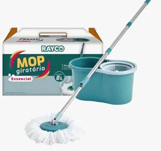 MOP giratorio