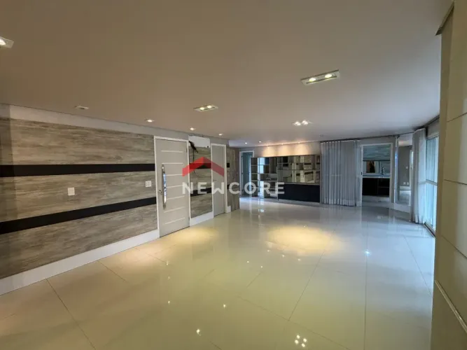 Apartamento em Rua Celso de Azevedo Marques - Parque da Mooca - São Paulo/SP