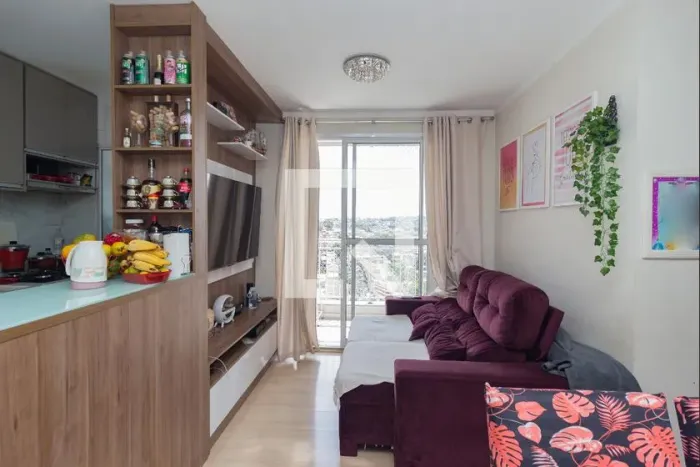 Apartamento à Venda - Itaquera, 2 Quartos, 55 m2