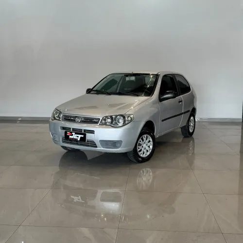 Fiat Palio 1.0 Economy Fire Flex 8V 2P 2013