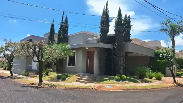 Casa a Venda - Village Damha 2 - Rio Preto - condomínio fechado, Home Office: Escritório p