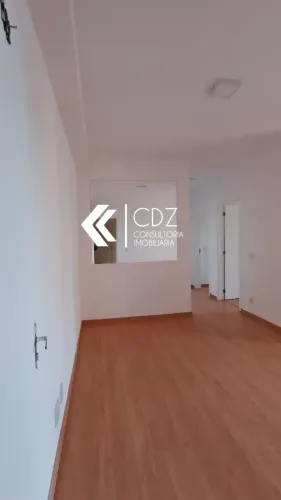 Imóvel para aluguel possui 70 metros quadrados com 2 quartos em Jardim São Carlos - Soroca