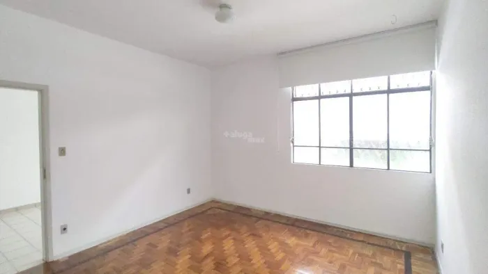 Excelente apartamento para ALUGAR no coração do Bairro Cruzeiro - Centro-sul de BH