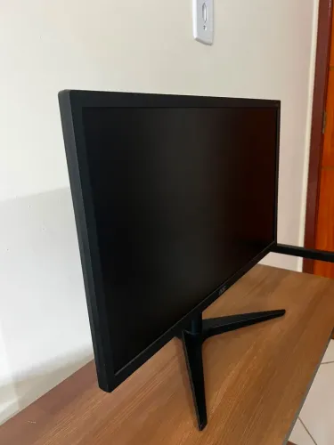Monitor AOC 22? Full HD HDMI - Excelente Estado