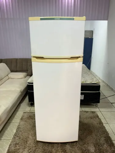 Geladeira consul 340 litros gelo seco em ótimo estado ((ENTREGO GRATIS))