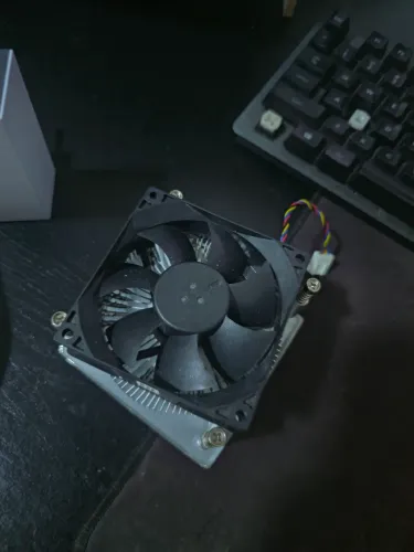 Cooler cpu lga 1700