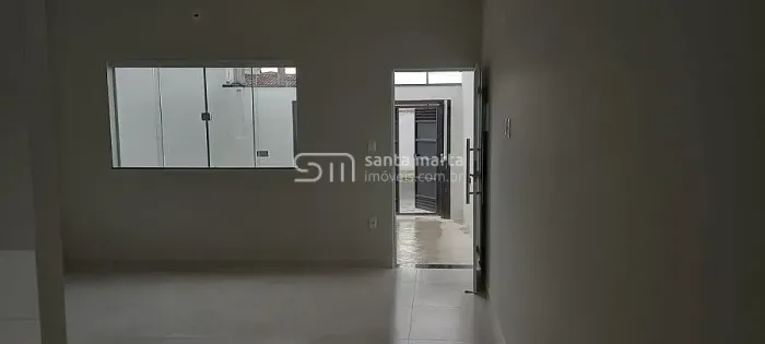 CASA NOVA VILA ZÉLIA LORENA SP