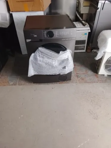LAVADORA MIDEA 13 KG