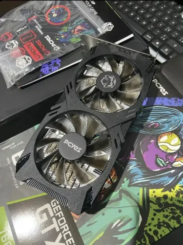 gtx 1660 super 6gb NOVA