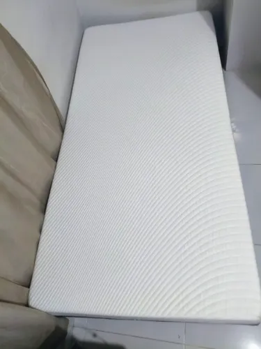 Colchão Luuna Original Firme - Solteiro King