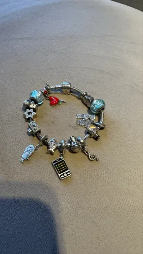 Pulseira life vivara