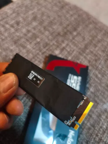 nvme M2 512gb perfeito estado de conservação e funcionamento marca adata 100% saudável