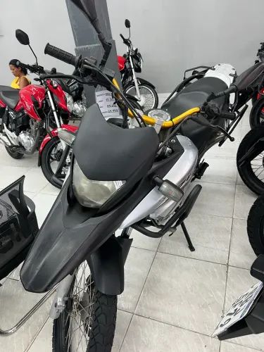 XRE 300 2017 oportunidade!!! Leia o anúncio
