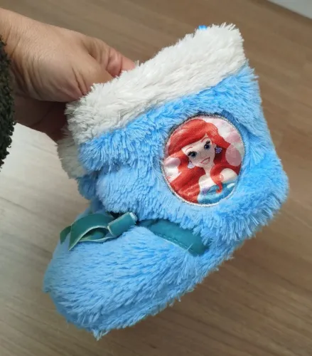 Pantufa Ariel ricsen 23/24