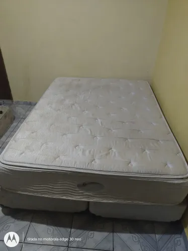 CAMA DE CASAL