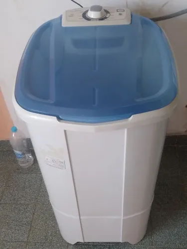 Tanquinho