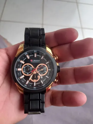 Vendo relógio em ótimas condições
