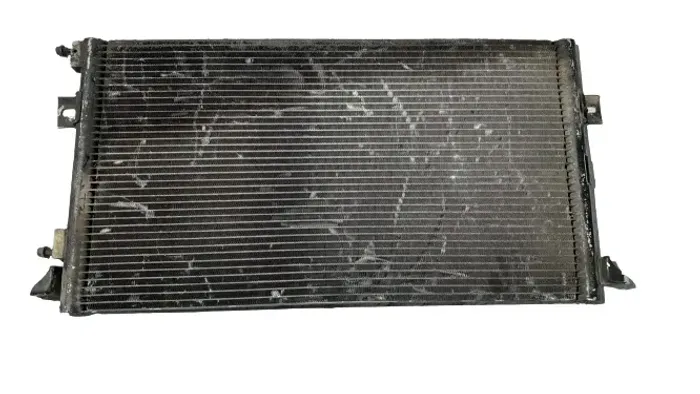 Condensador Chrysler Grand Caravan 1997