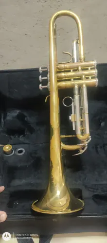 VENDO Trompete Vicent Bach Prelude