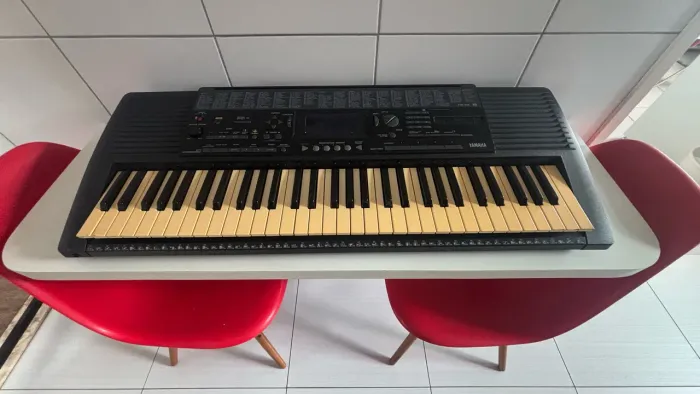 YAMAHA PSR-410
