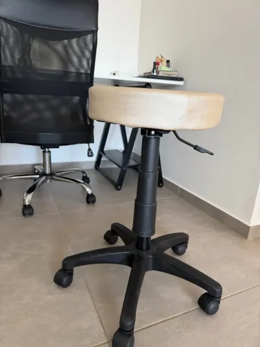Cadeira Mocho Éstetica