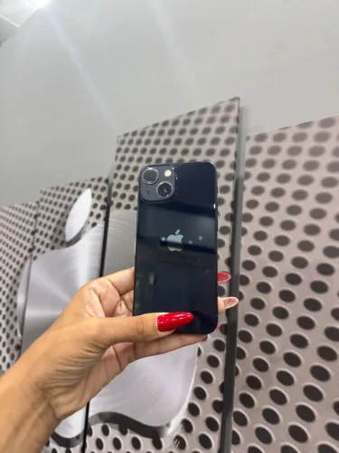 Iphone 13 mini 128GB- em estado excelente com bateria 100%