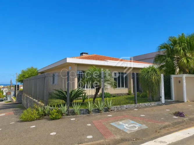 Imóvel Comercial - Estrela