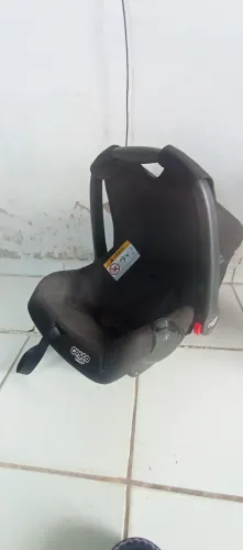 VENDE BEBER CONFORTO