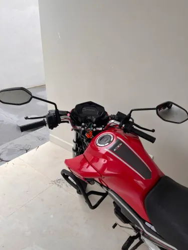 Pronta pra transferir