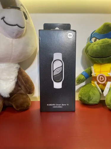Relogio Xiaomi Smartwatch band 10