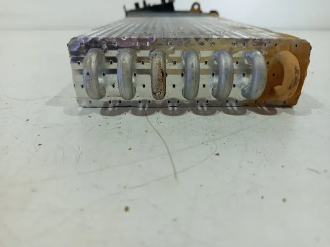 Radiador Ar Quente Caixa Citroen/peugeot Xsara, 206,207