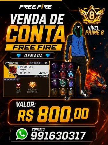 Jogo Mobile