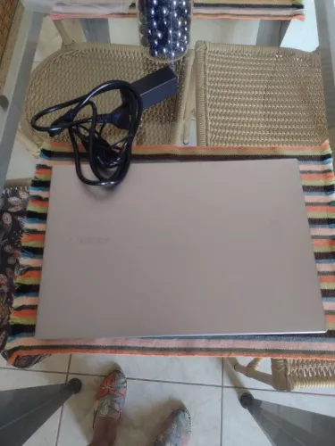 Notebook SAMSUNG Book E20