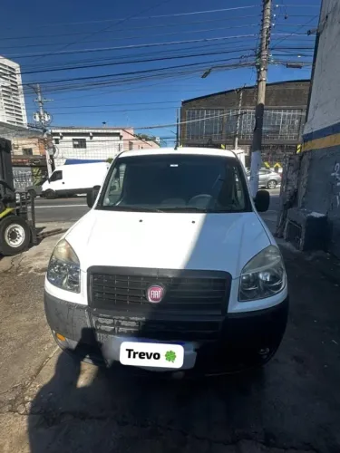 Fiat Ducato-15 2.8 Furgão TB Diesel 2002