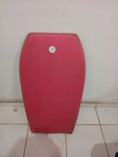 Bodyboard