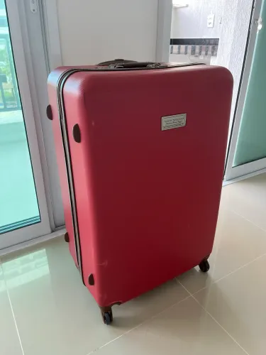 Mala de Viagem Tommy Hilfiger 23kg