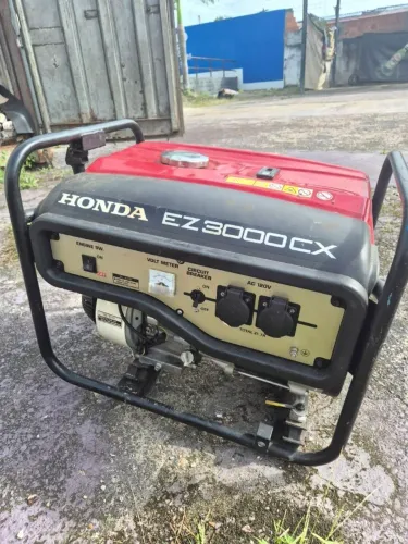 Honda Gerador EZ3000CX